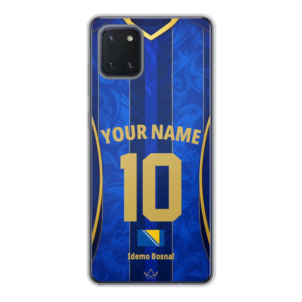 Samsung Note 10 Lite phone case