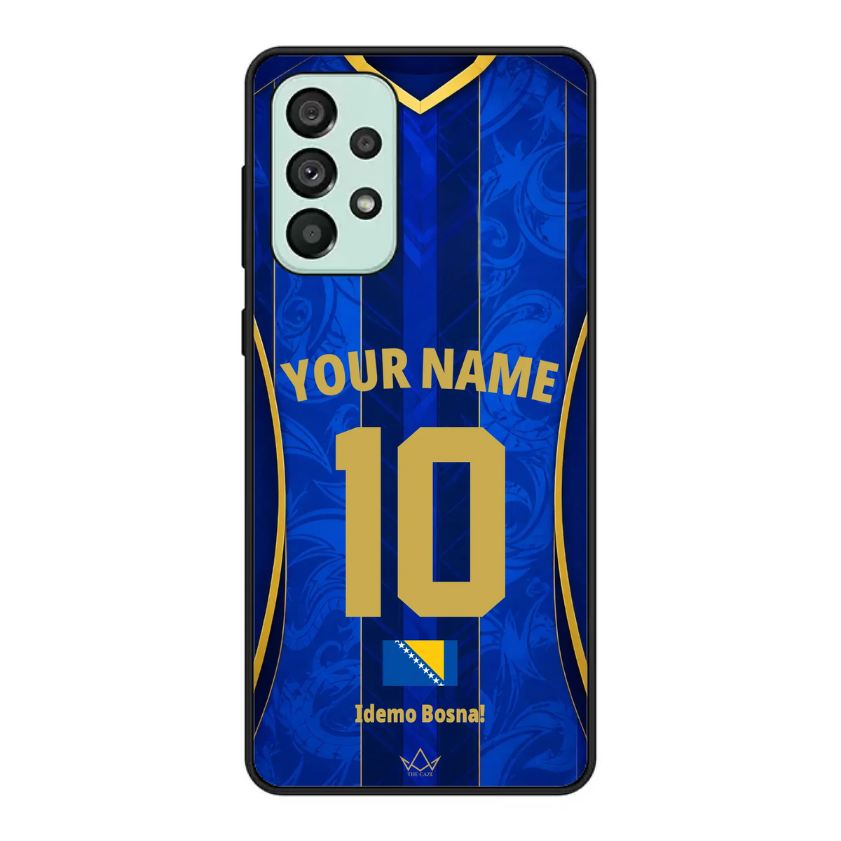 Samsung A73 phone case