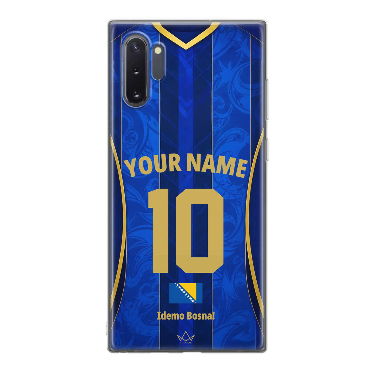 Samsung Note 10 phone case