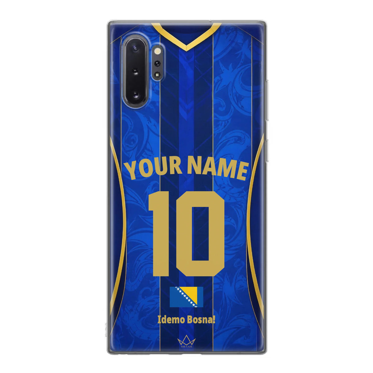 Samsung Note 10 Plus phone case
