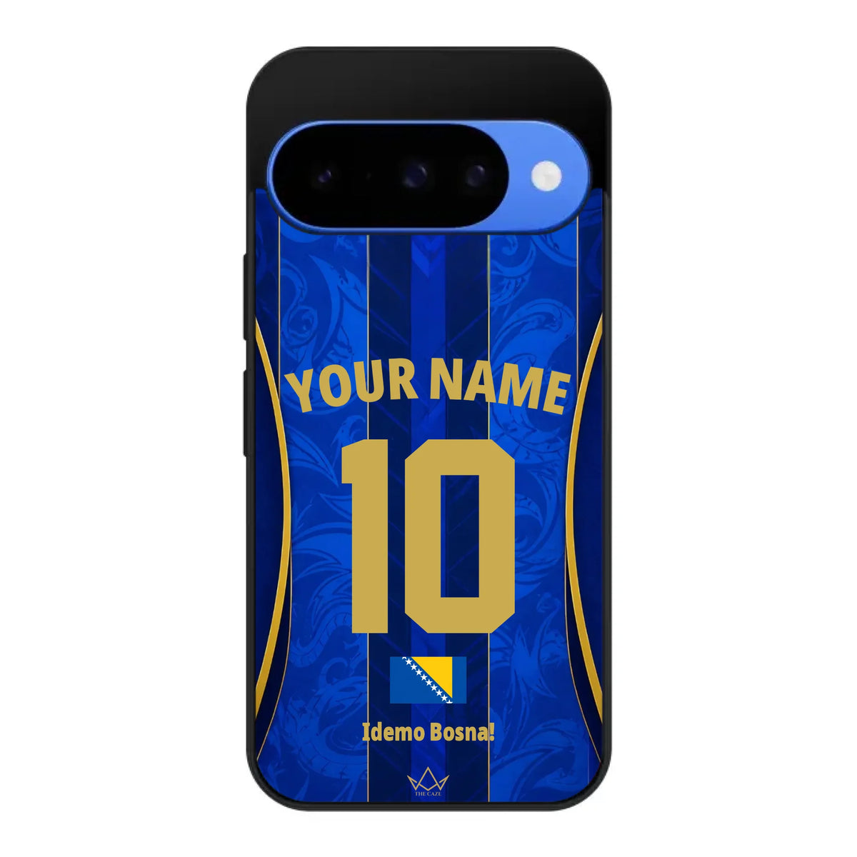 Google Pixel 10 case