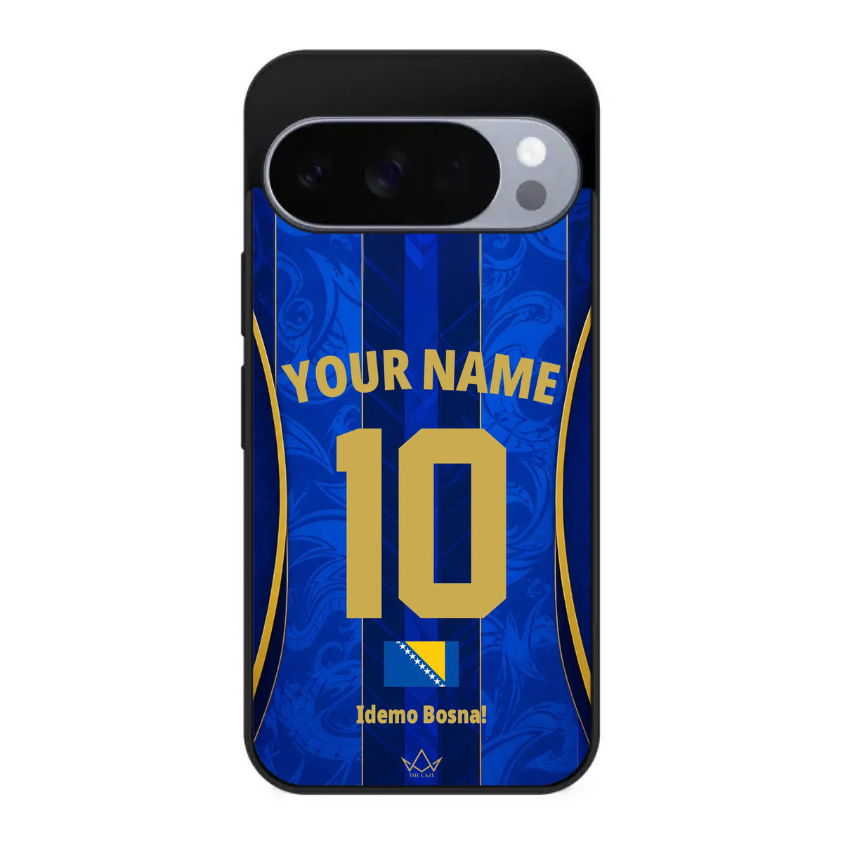 Google Pixel 10 Pro case