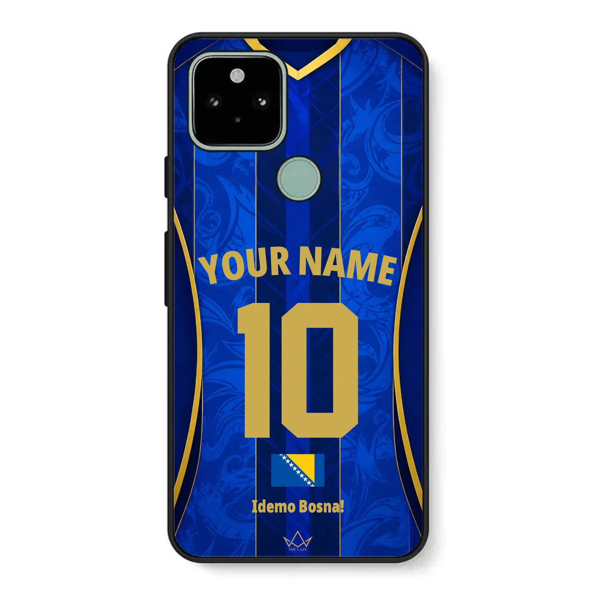 Google Pixel 5 case