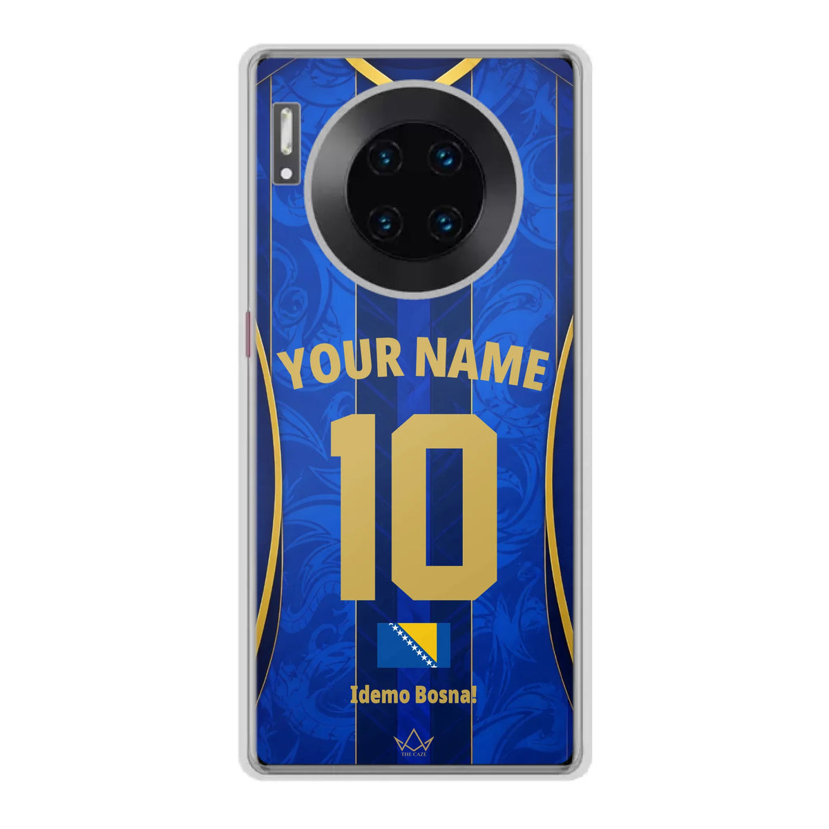 Huawei Mate 30 Pro cool cases