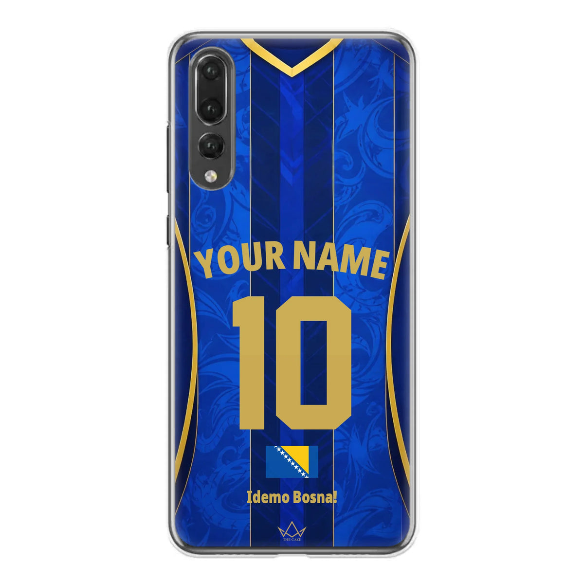 Huawei P20 Pro phone case