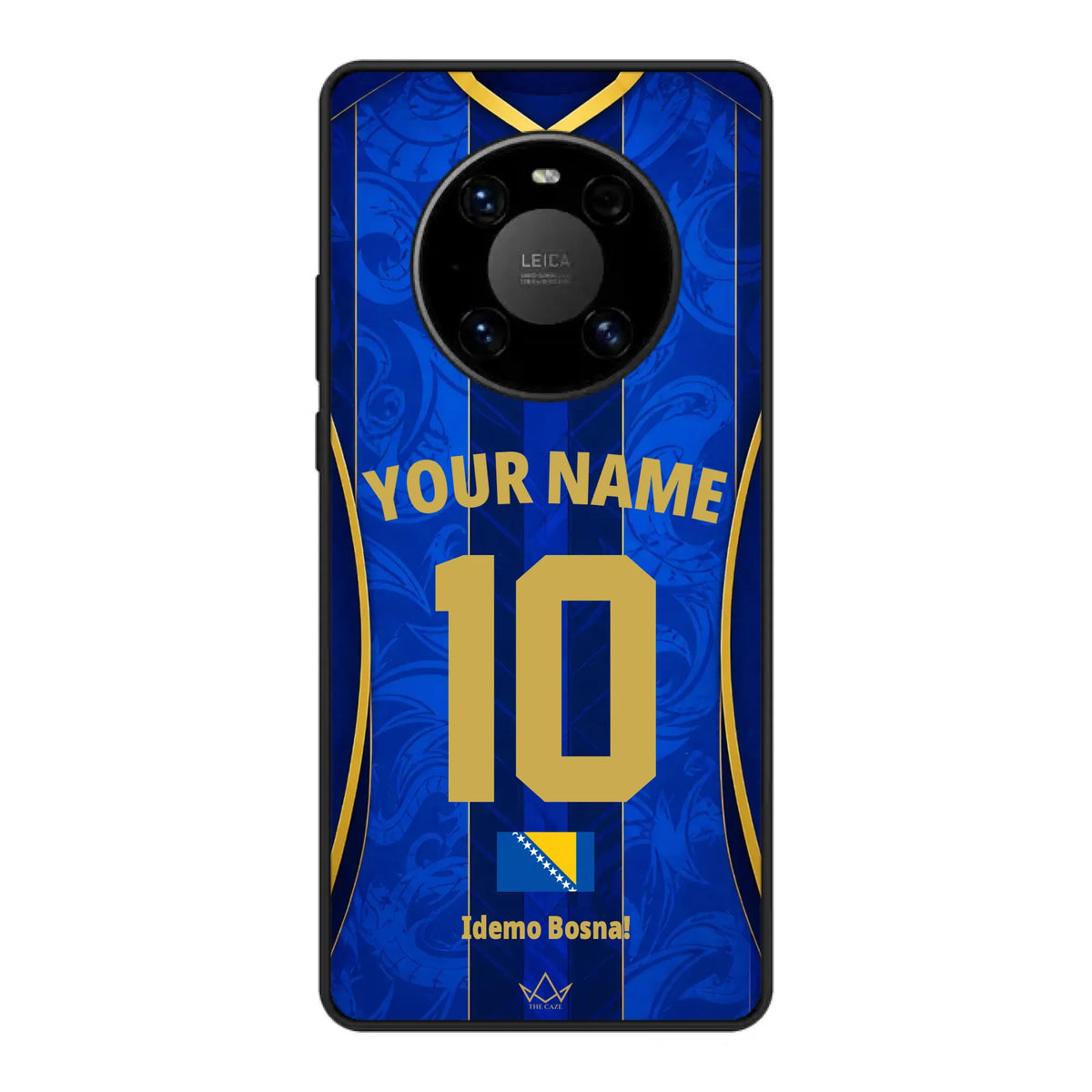Huawei Mate 40 Pro phone case