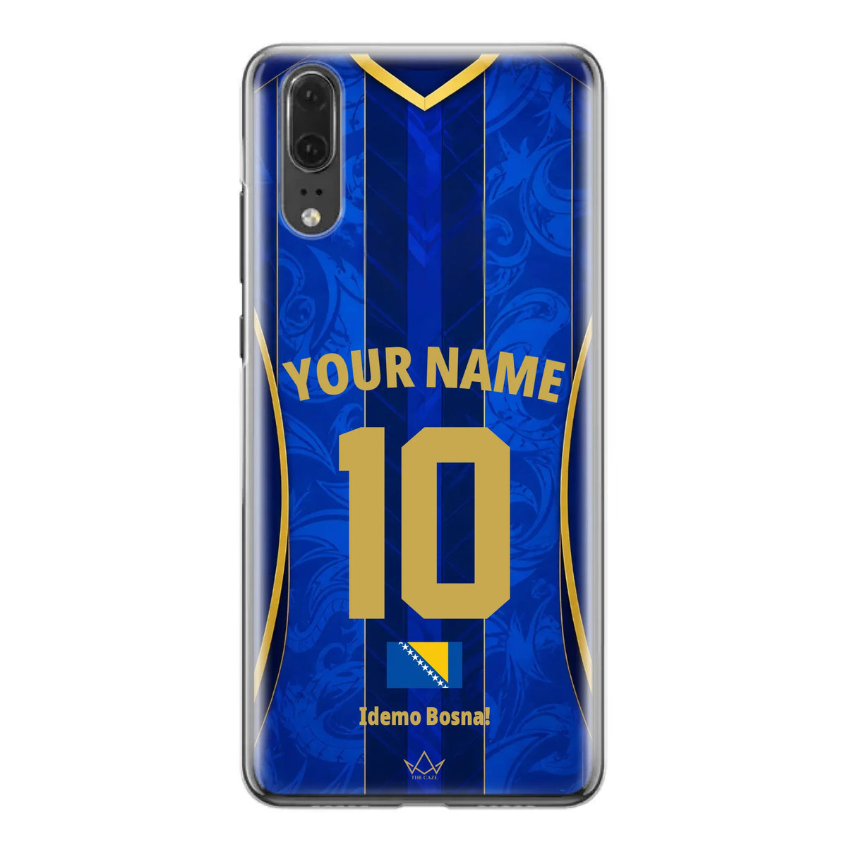 Huawei P20 case