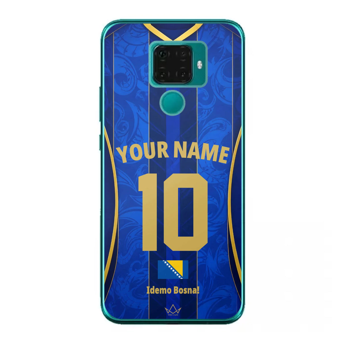 Huawei Mate 30 Lite phone case