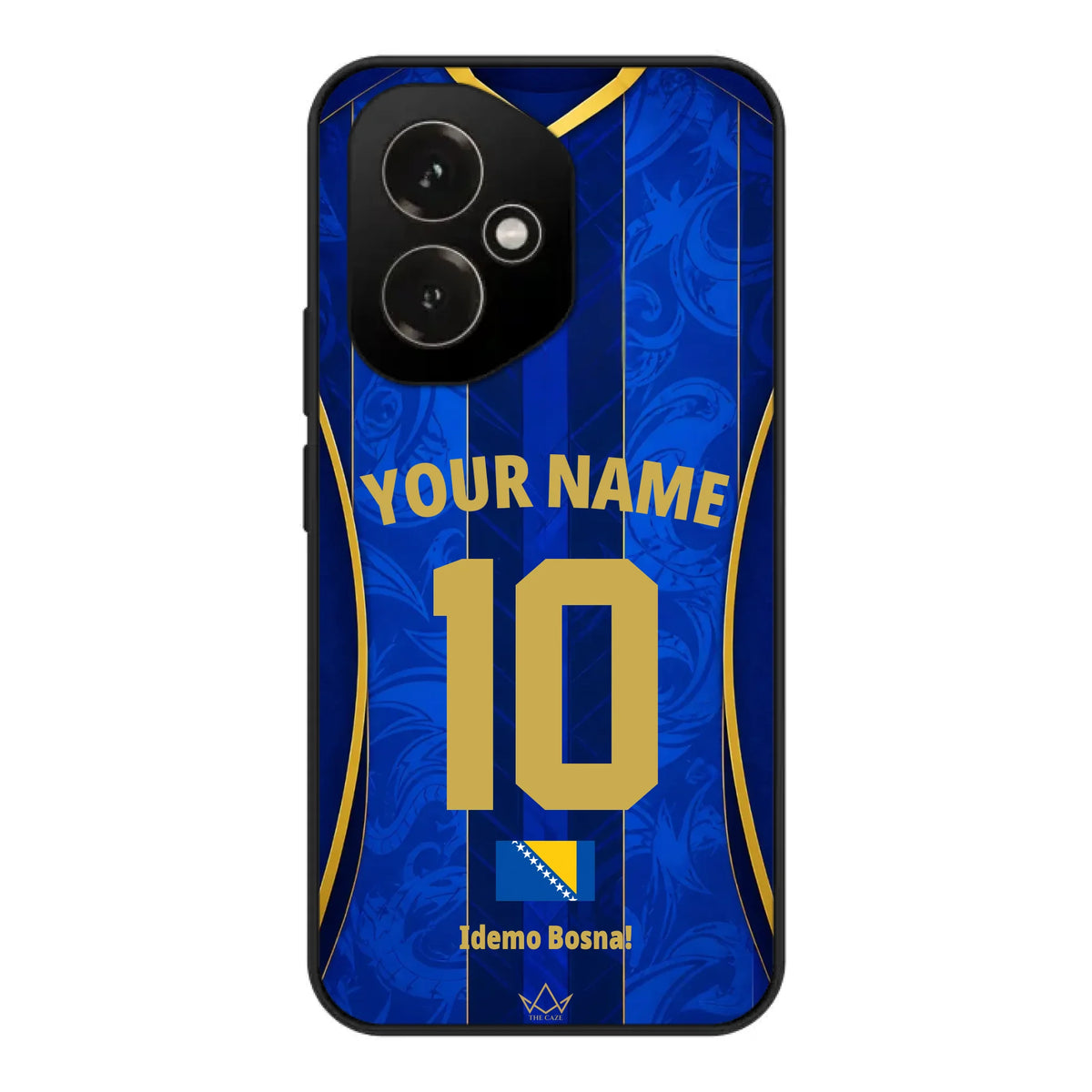 Honor 400 clear phone case