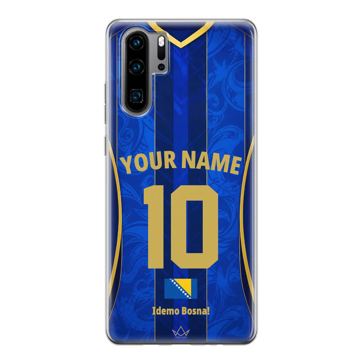 P30 Pro phone case