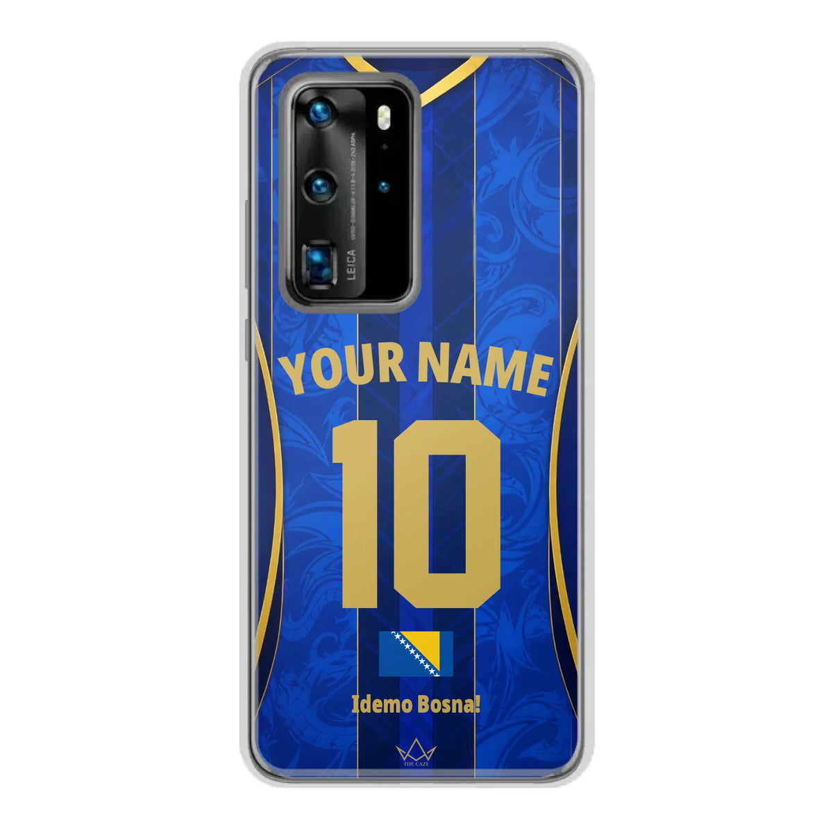 P40 Pro case