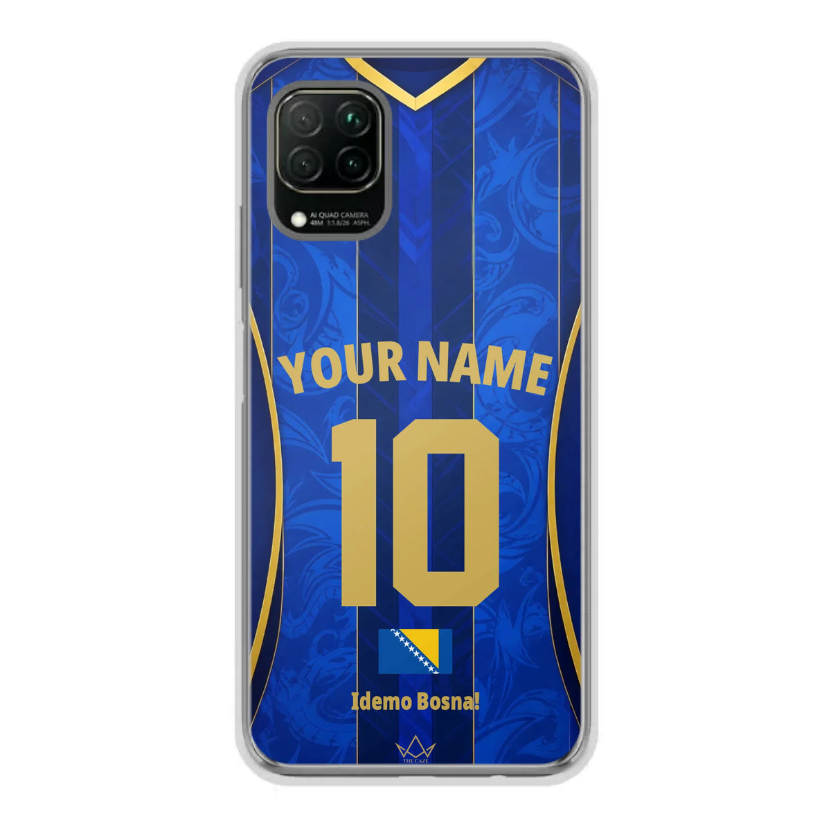 P40 Lite case