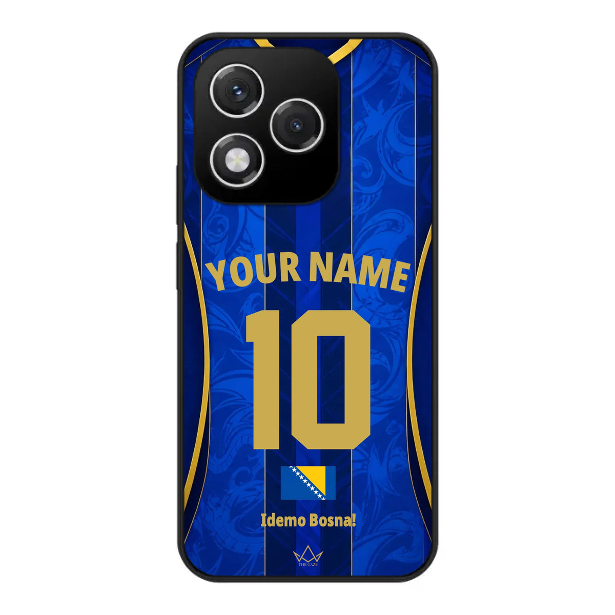 Honor 400 Lite custom case