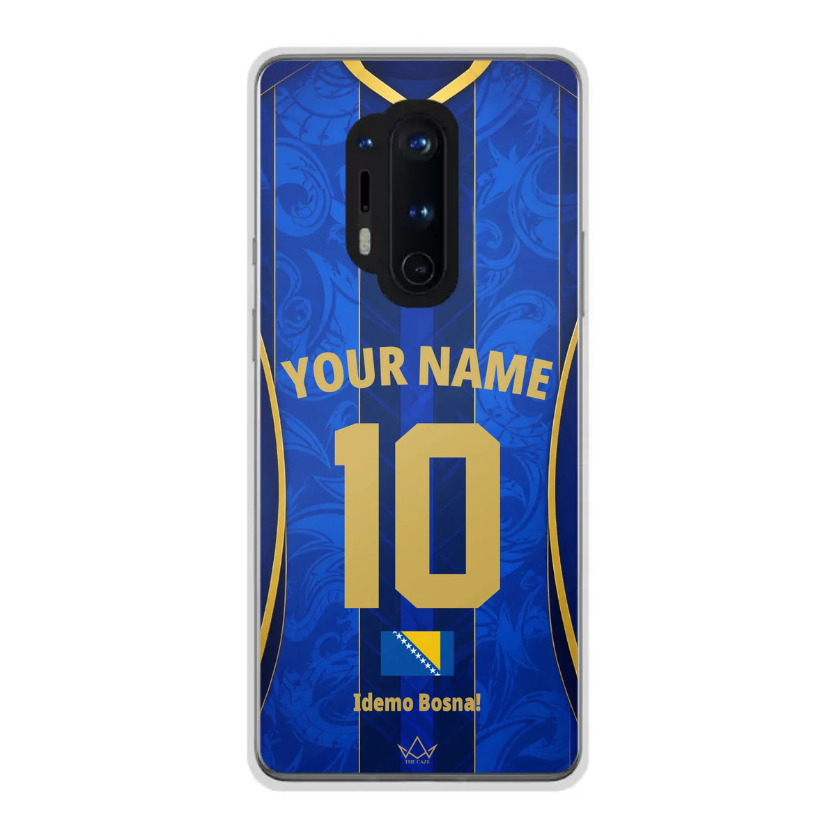 OnePlus 8 Pro case
