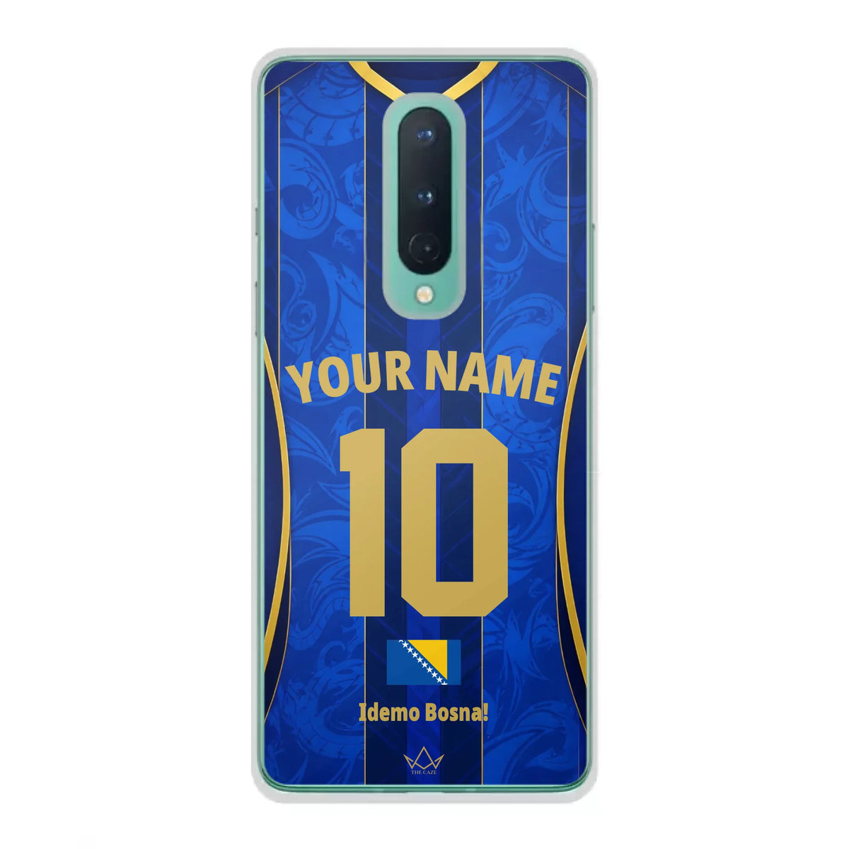 OnePlus 8 case