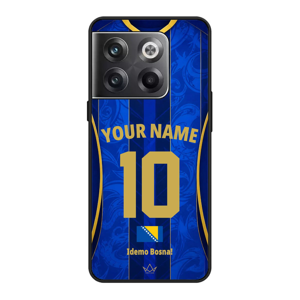 OnePlus 10T case