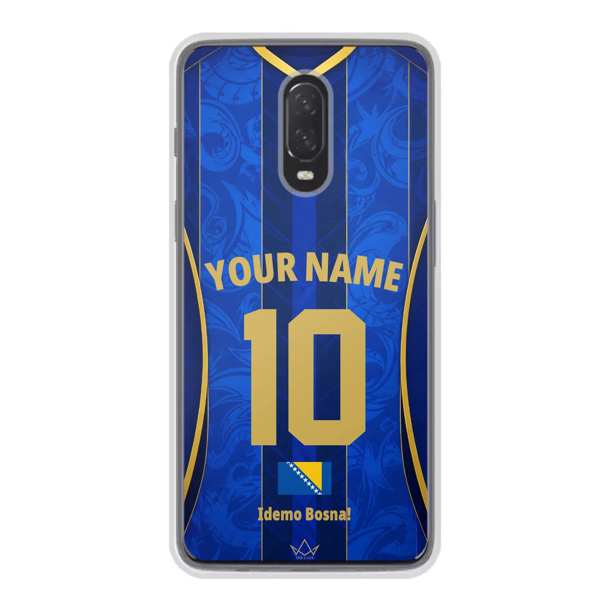 OnePlus 7 case