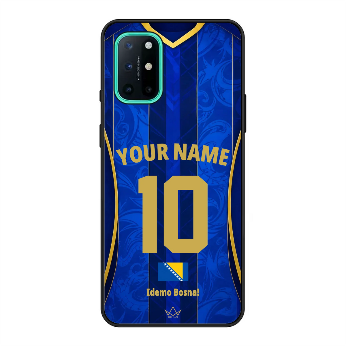 OnePlus 8T case