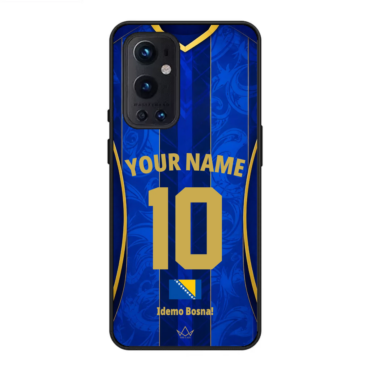 OnePlus 9 Pro case