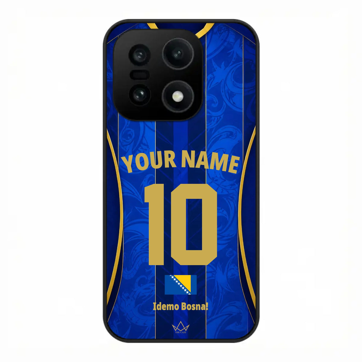 OnePlus 15 case