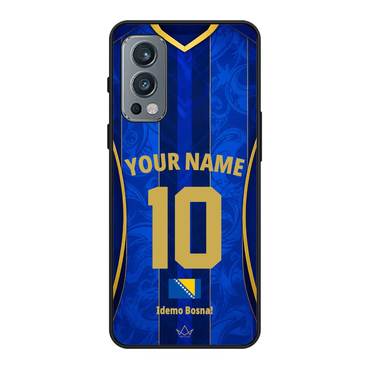 OnePlus Nord 2 case