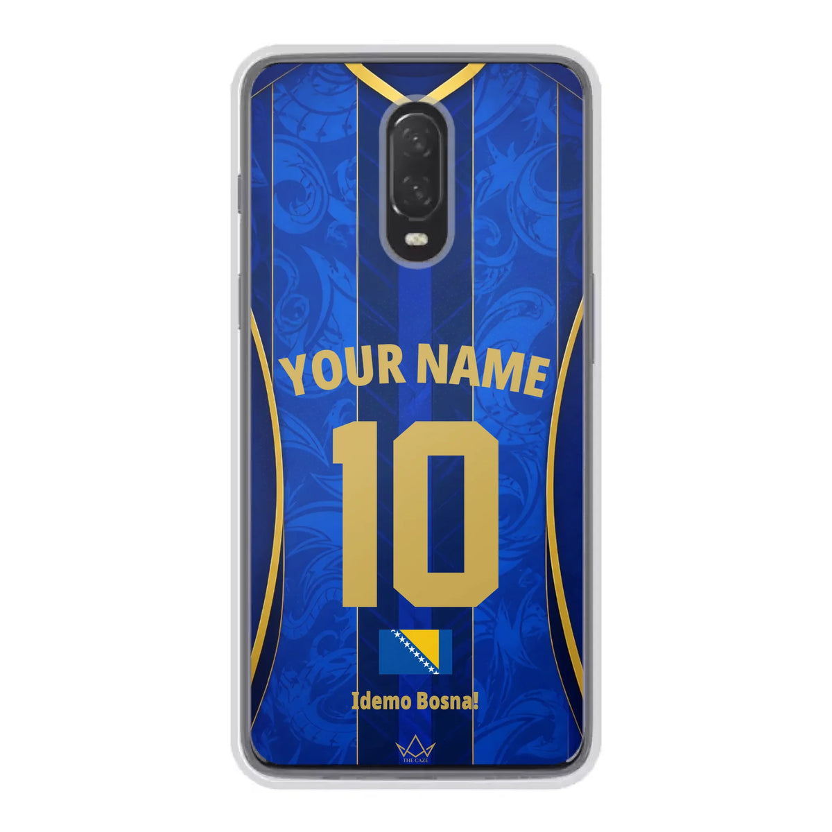 OnePlus 6T case