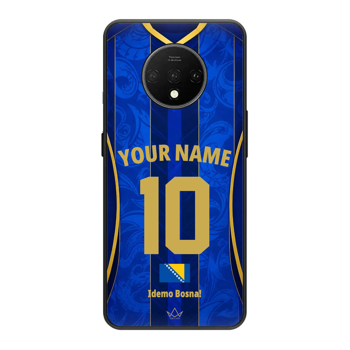 OnePlus 7T case