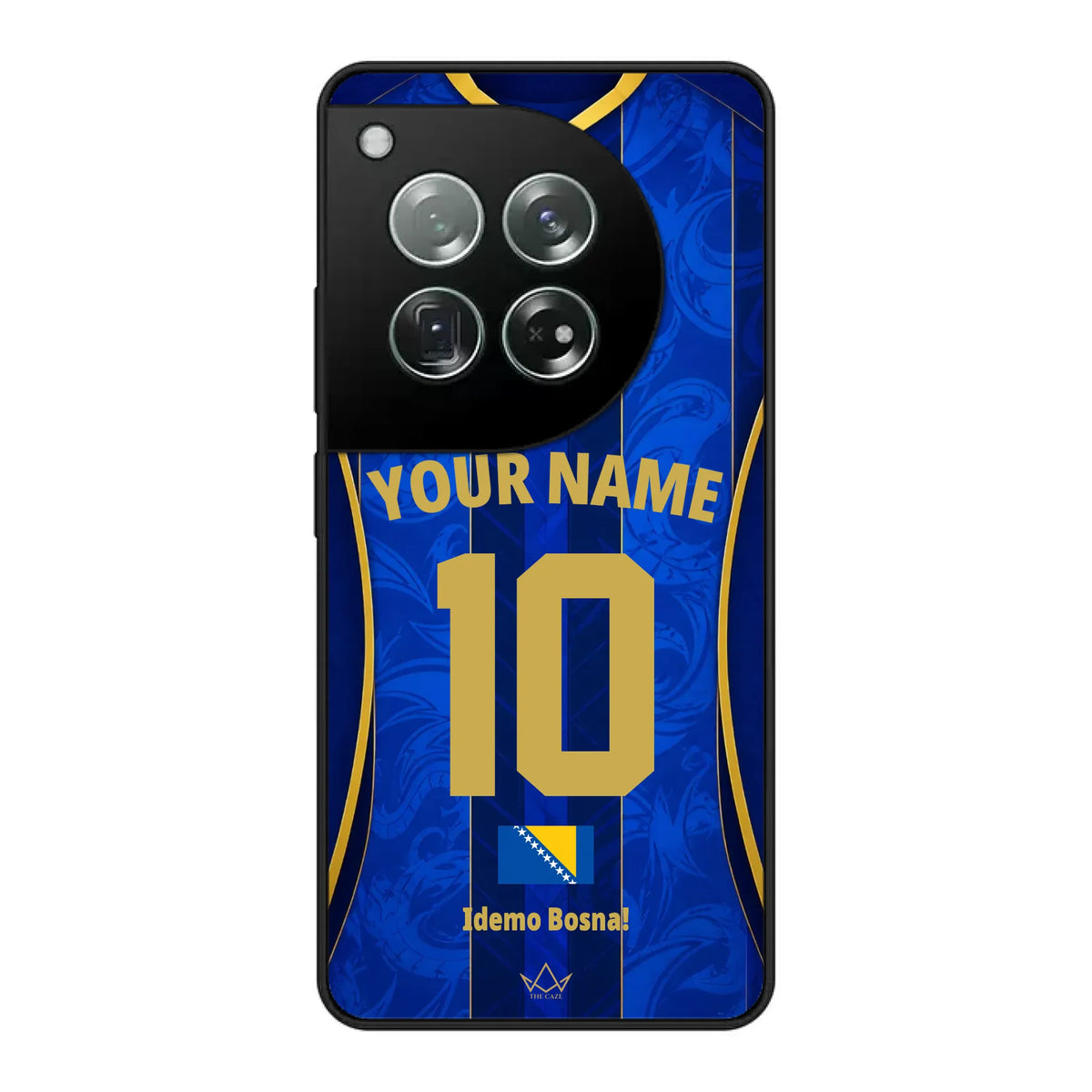 OnePlus 12 case