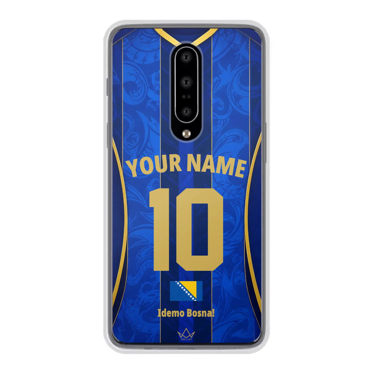 OnePlus 7T Pro case
