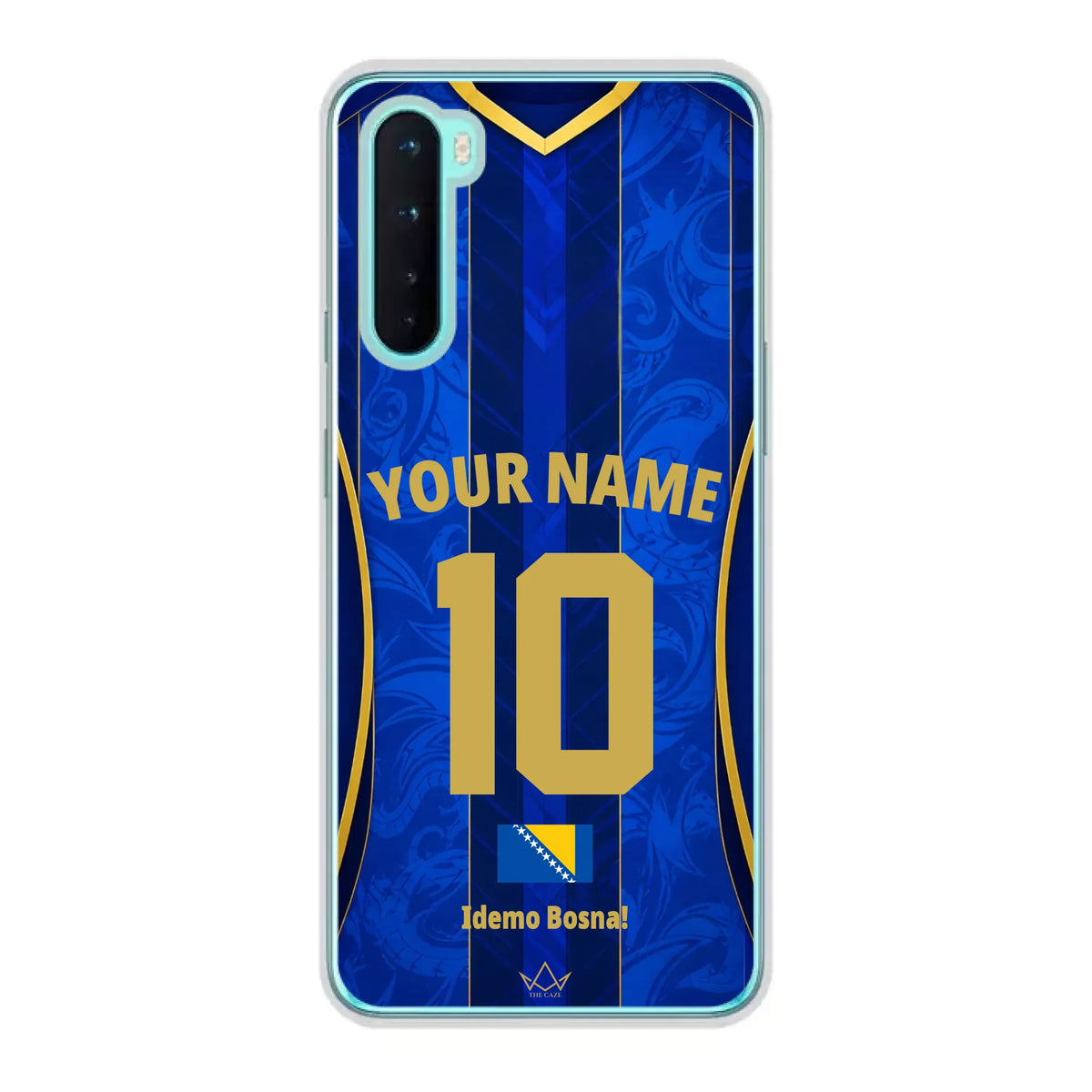 OnePlus Nord case