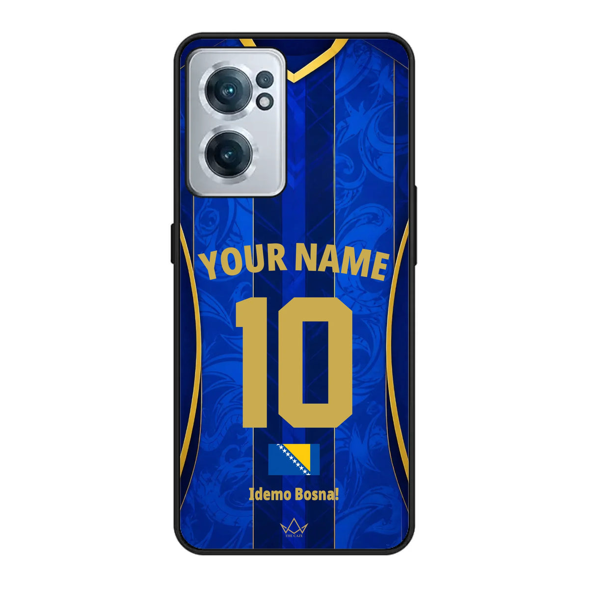 OnePlus Nord CE 2 case