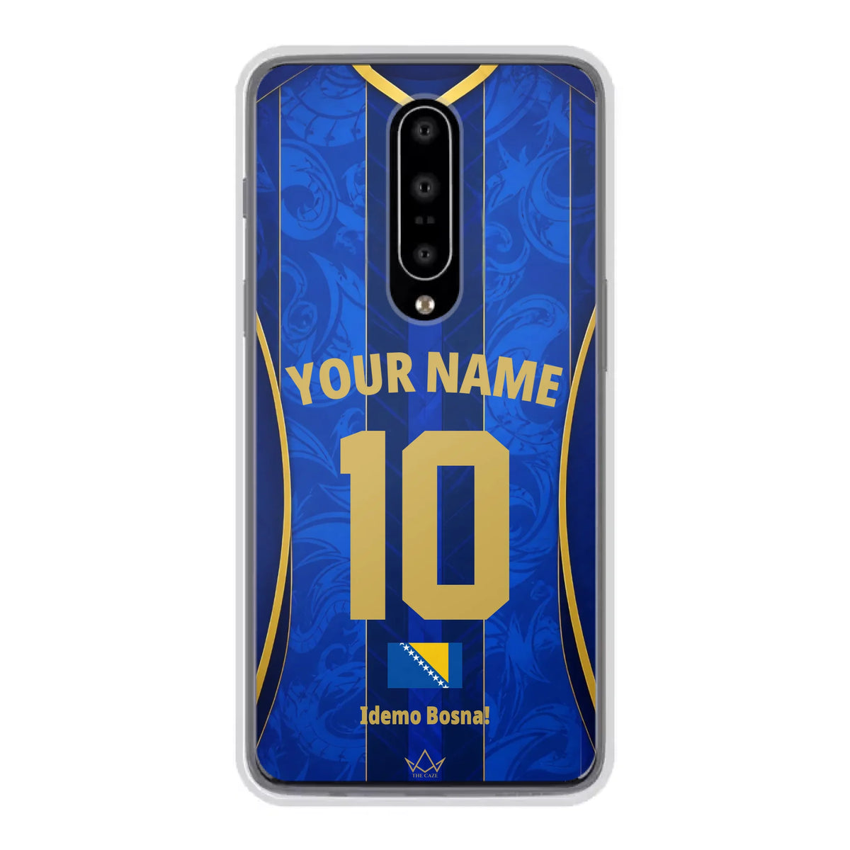 OnePlus 7 Pro case