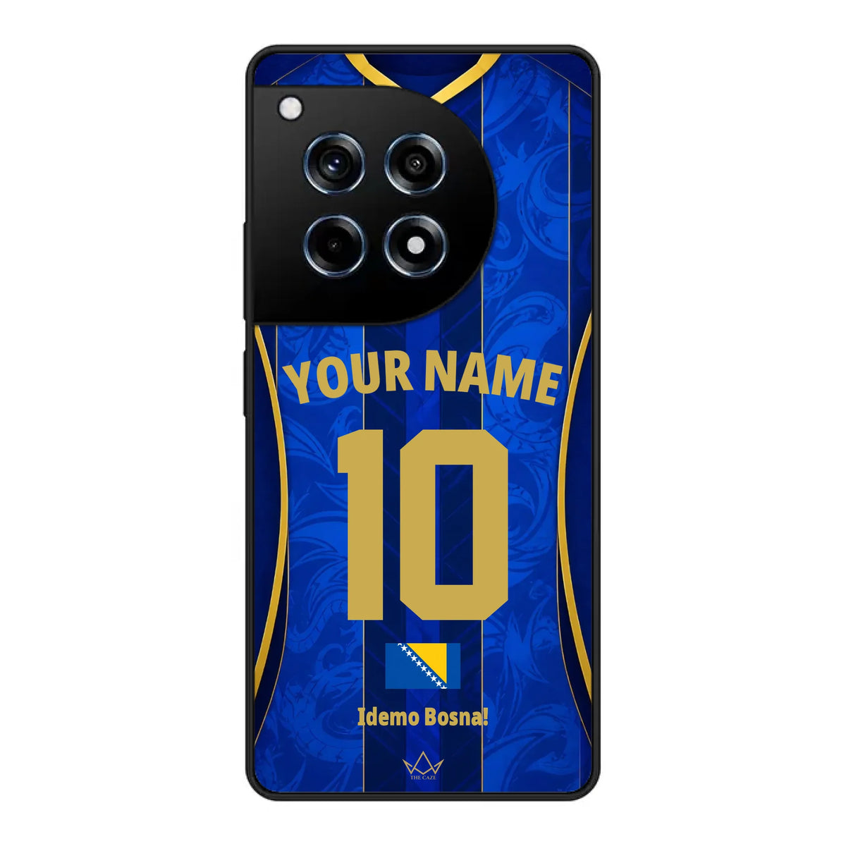 OnePlus 12R case