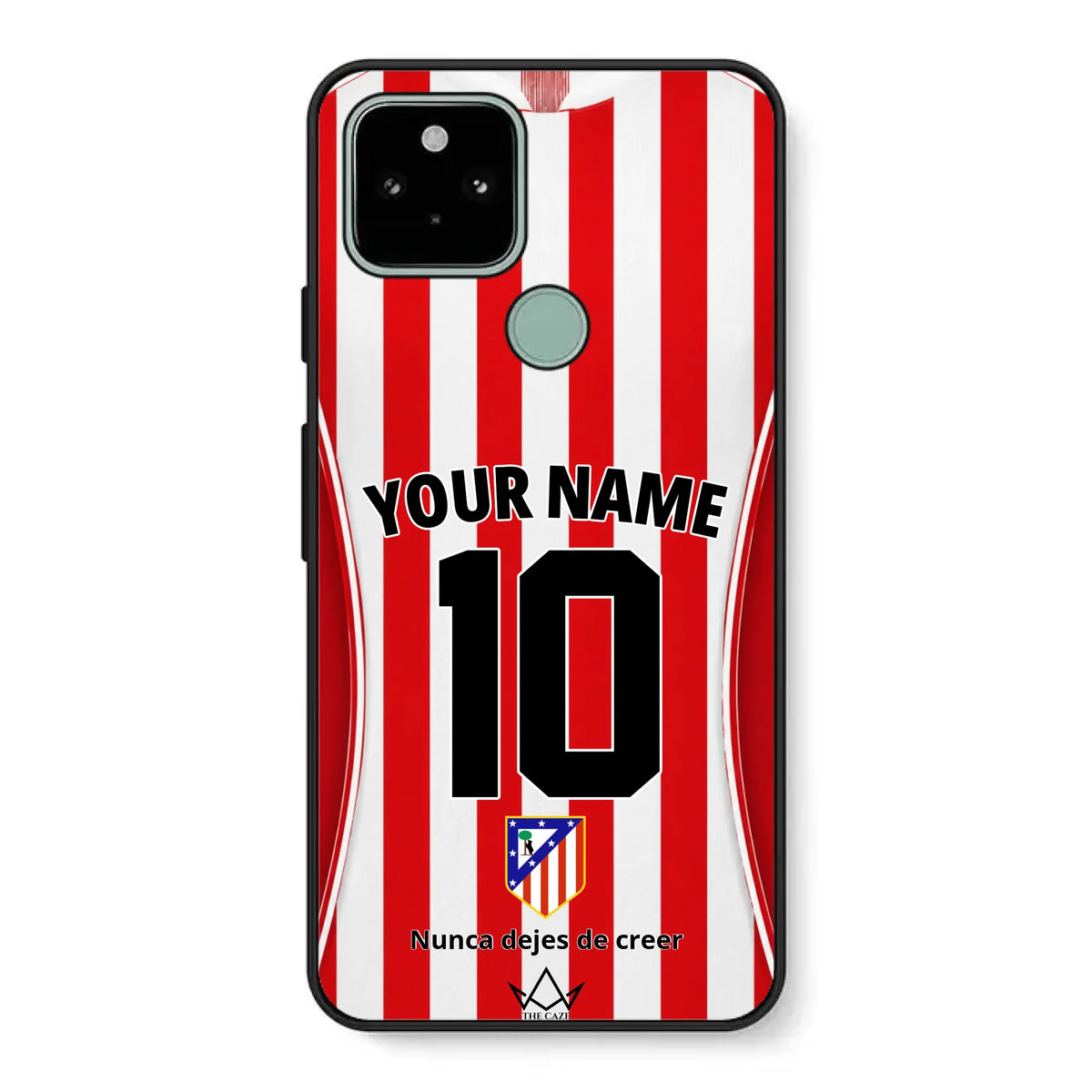 Google Pixel 5 case