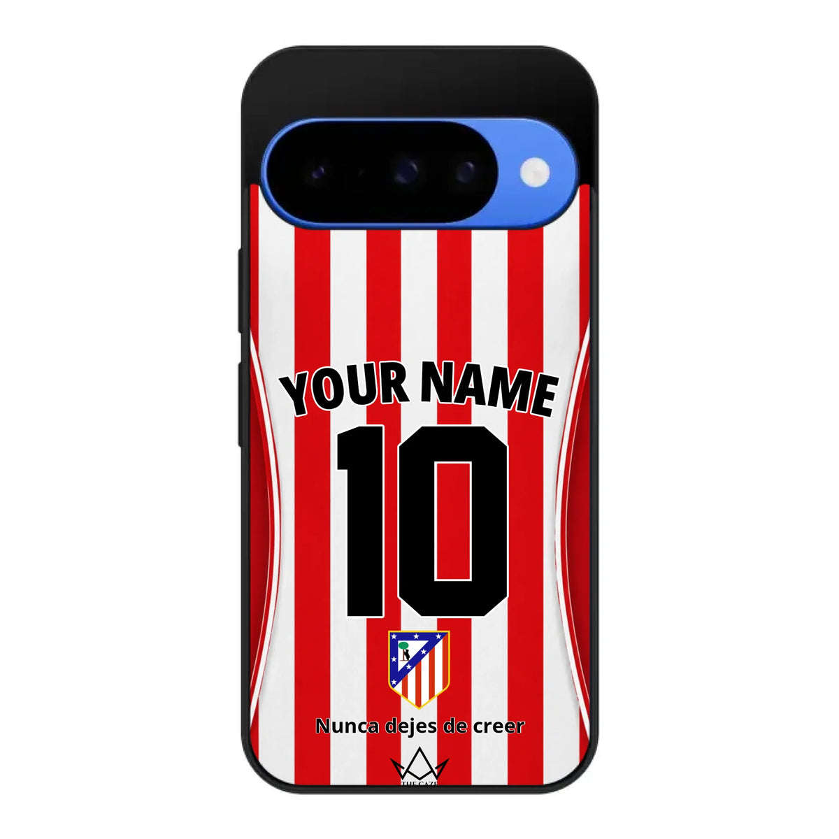 Google Pixel 10 case