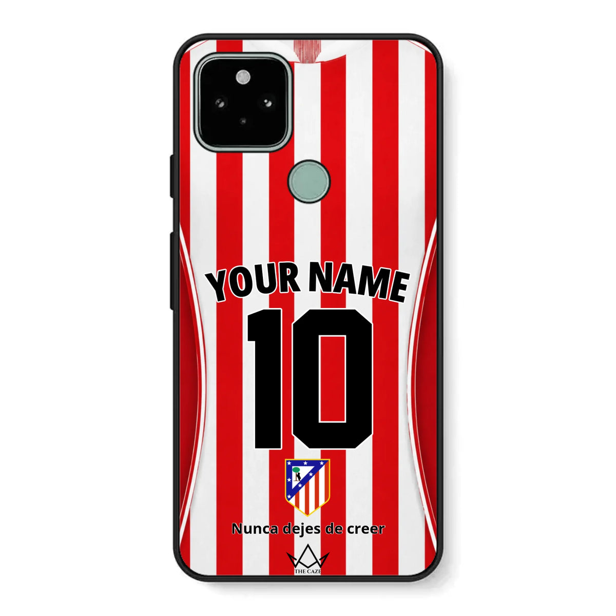 Google Pixel 5 XL case