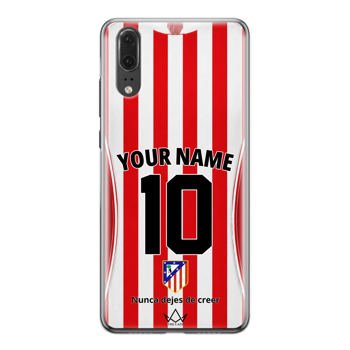 Huawei P20 case