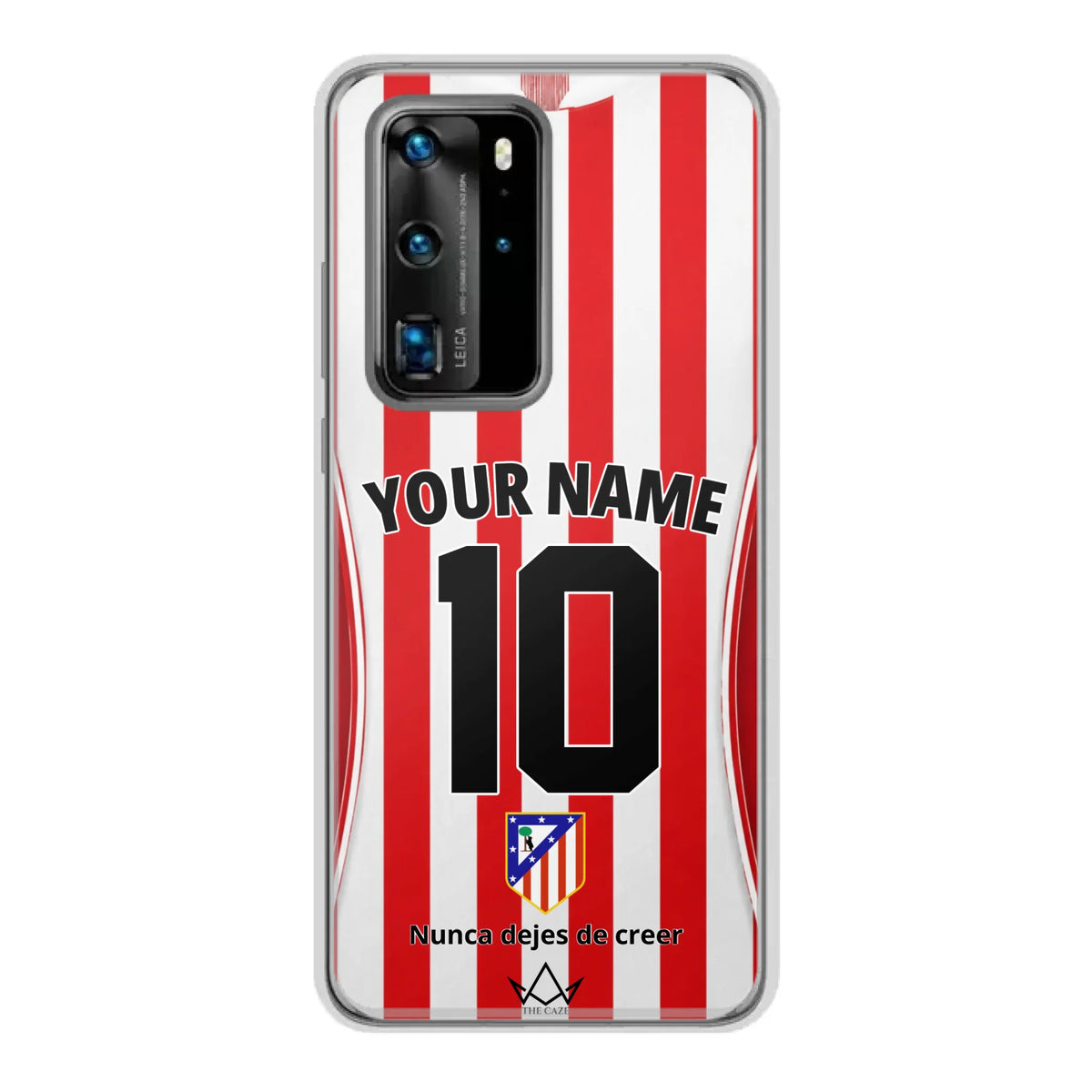 P40 Pro case