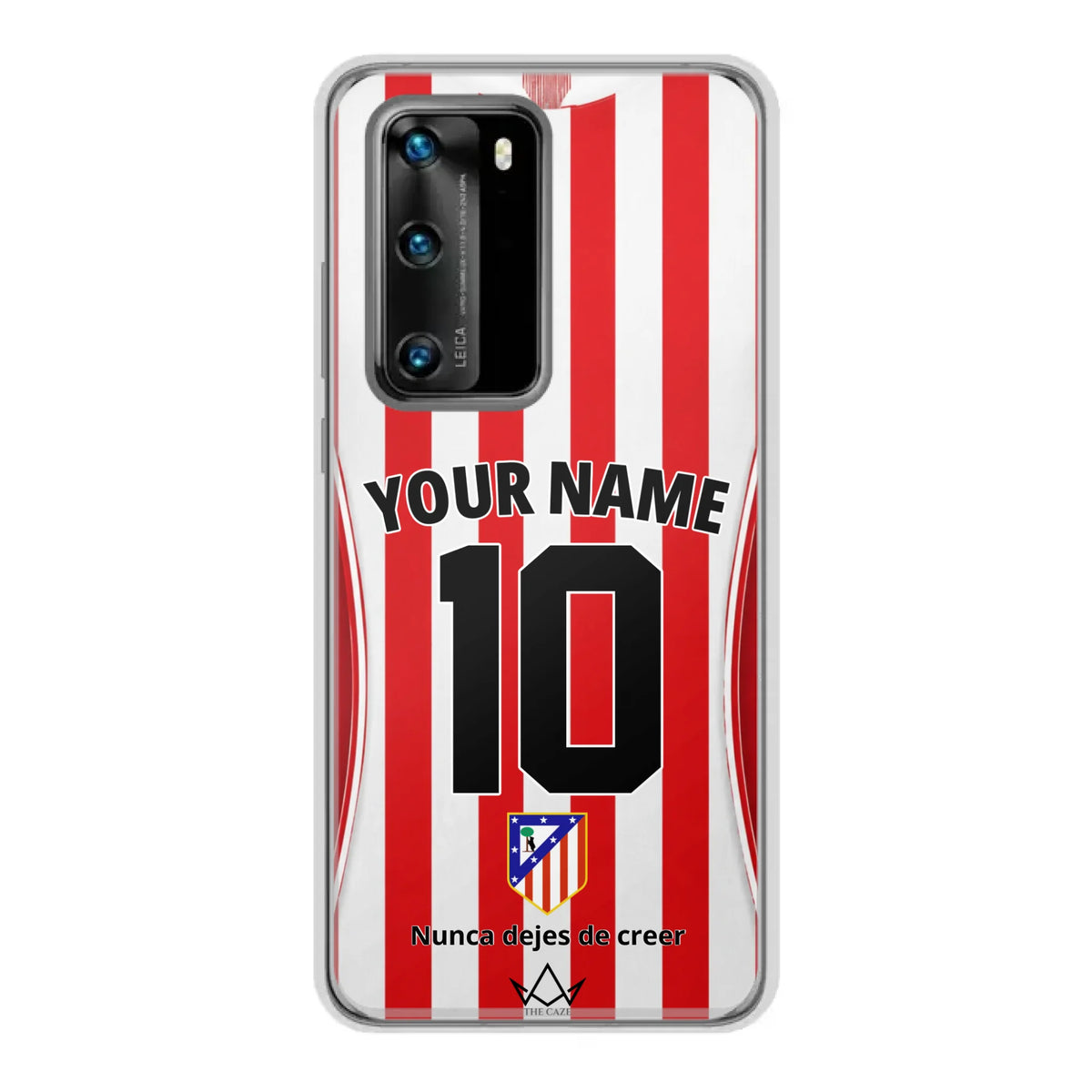 P40 custom phone case
