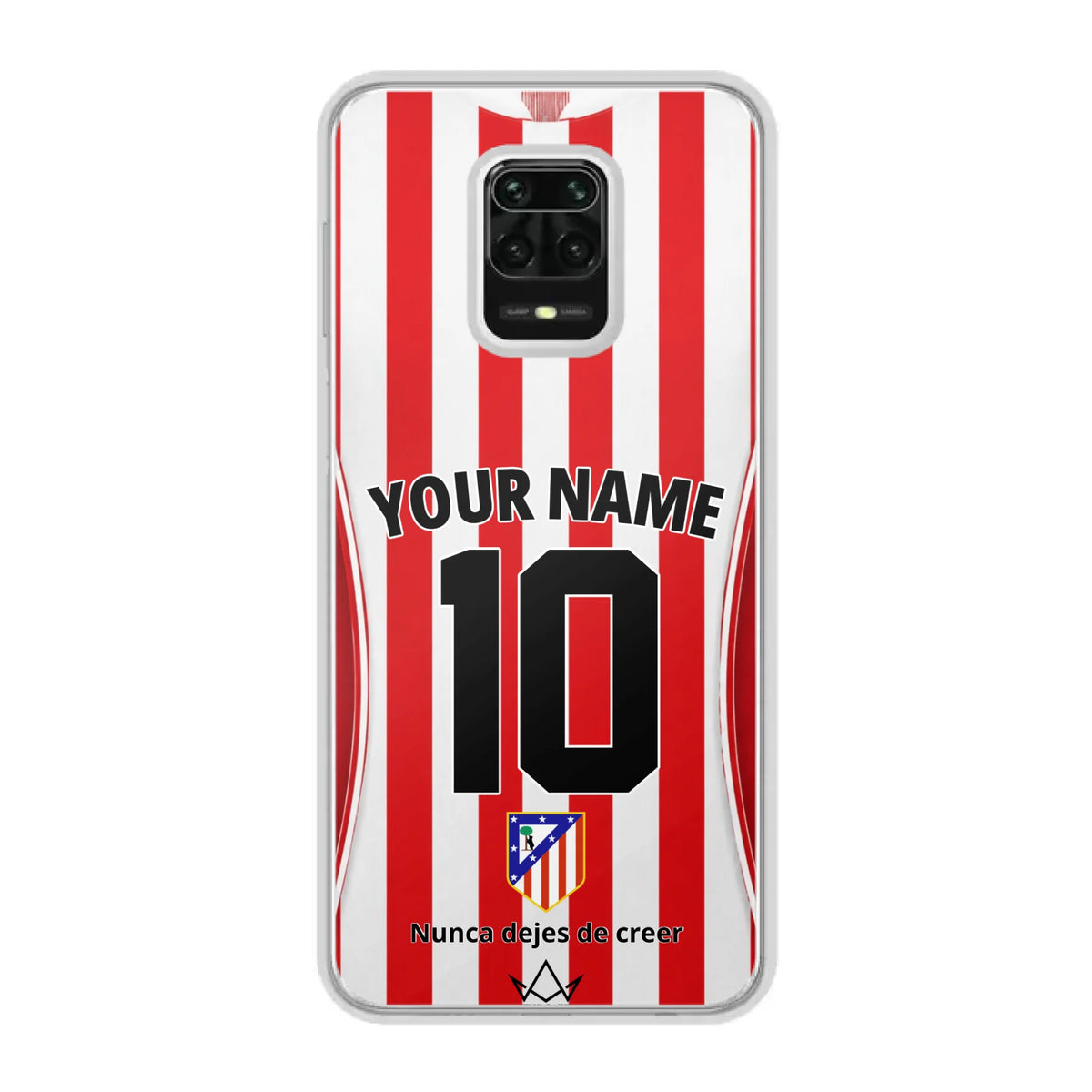 Poco M2 Pro phone case