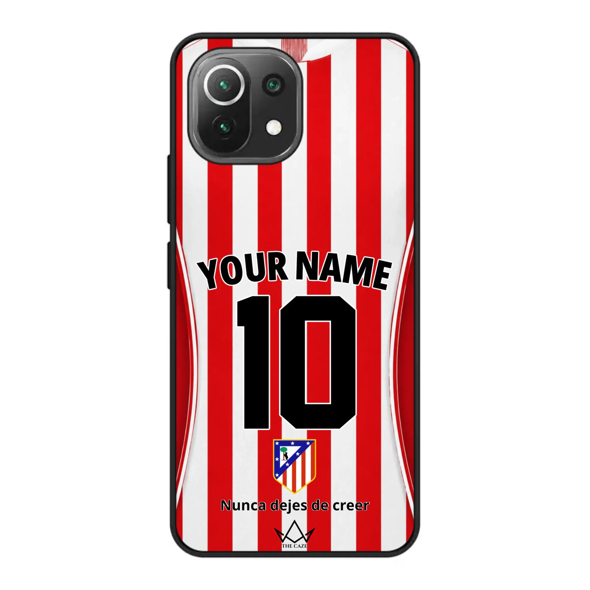 Xiaomi Mi 11 Lite phone case