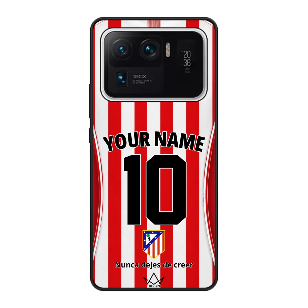 Xiaomi Mi 11 Ultra phone case
