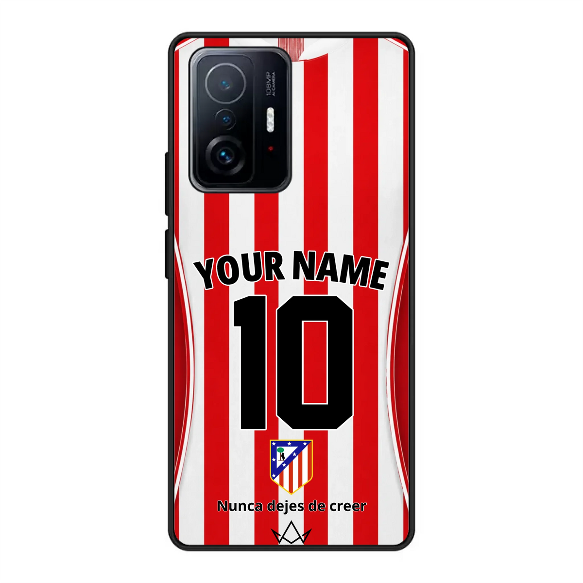 Xiaomi Mi 11T - 11T Pro Phone case