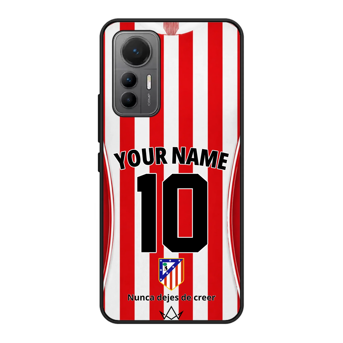 Xiaomi Mi 12 Lite Phone case
