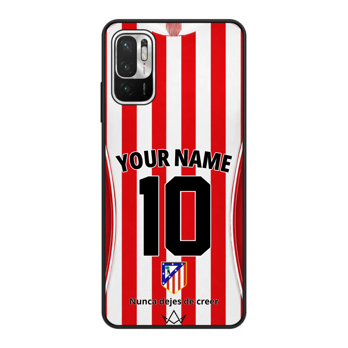 Xiaomi Redmi Note 10 phone case