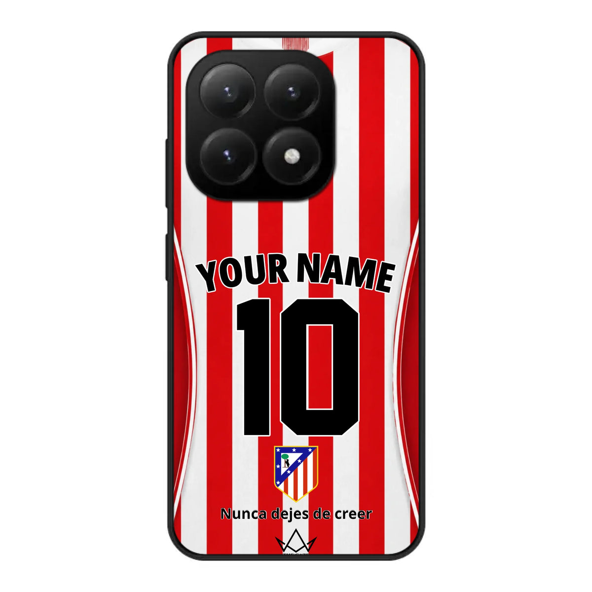 Xiaomi Mi 15T Phone case