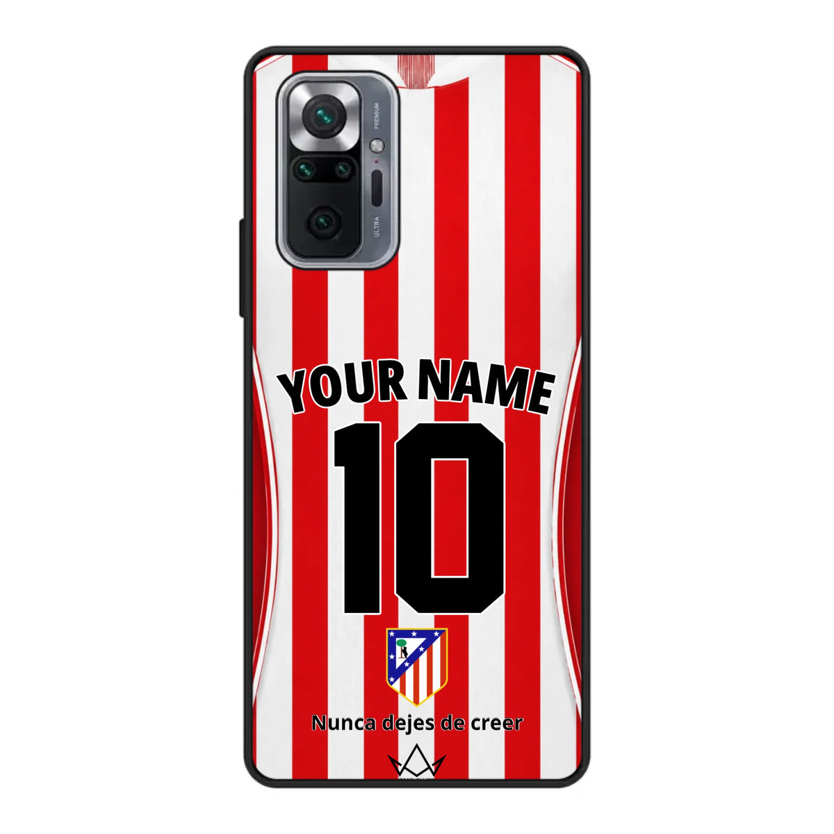 Xiaomi Redmi Note 10 Pro Phone case