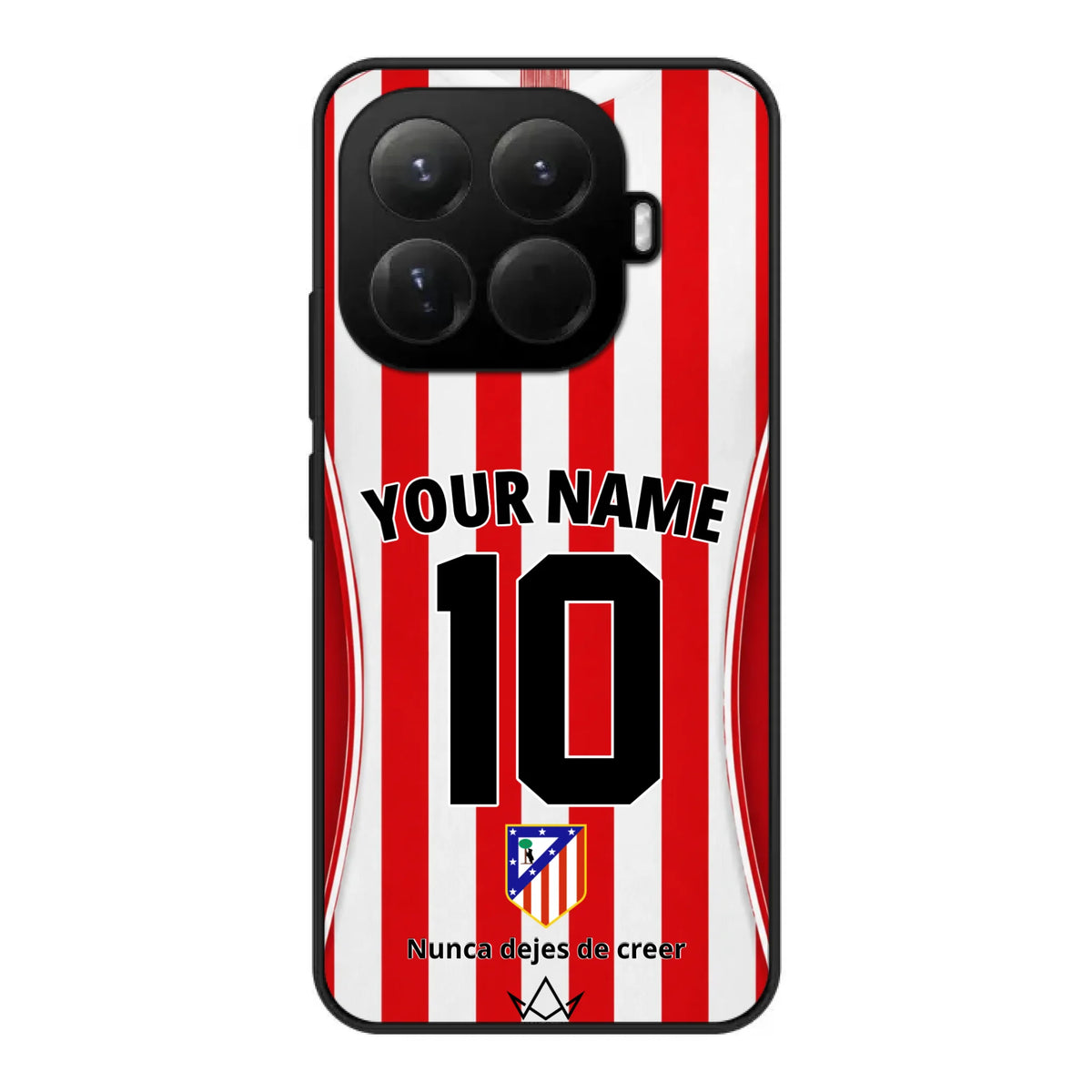 Xiaomi Mi 15T Pro phone case