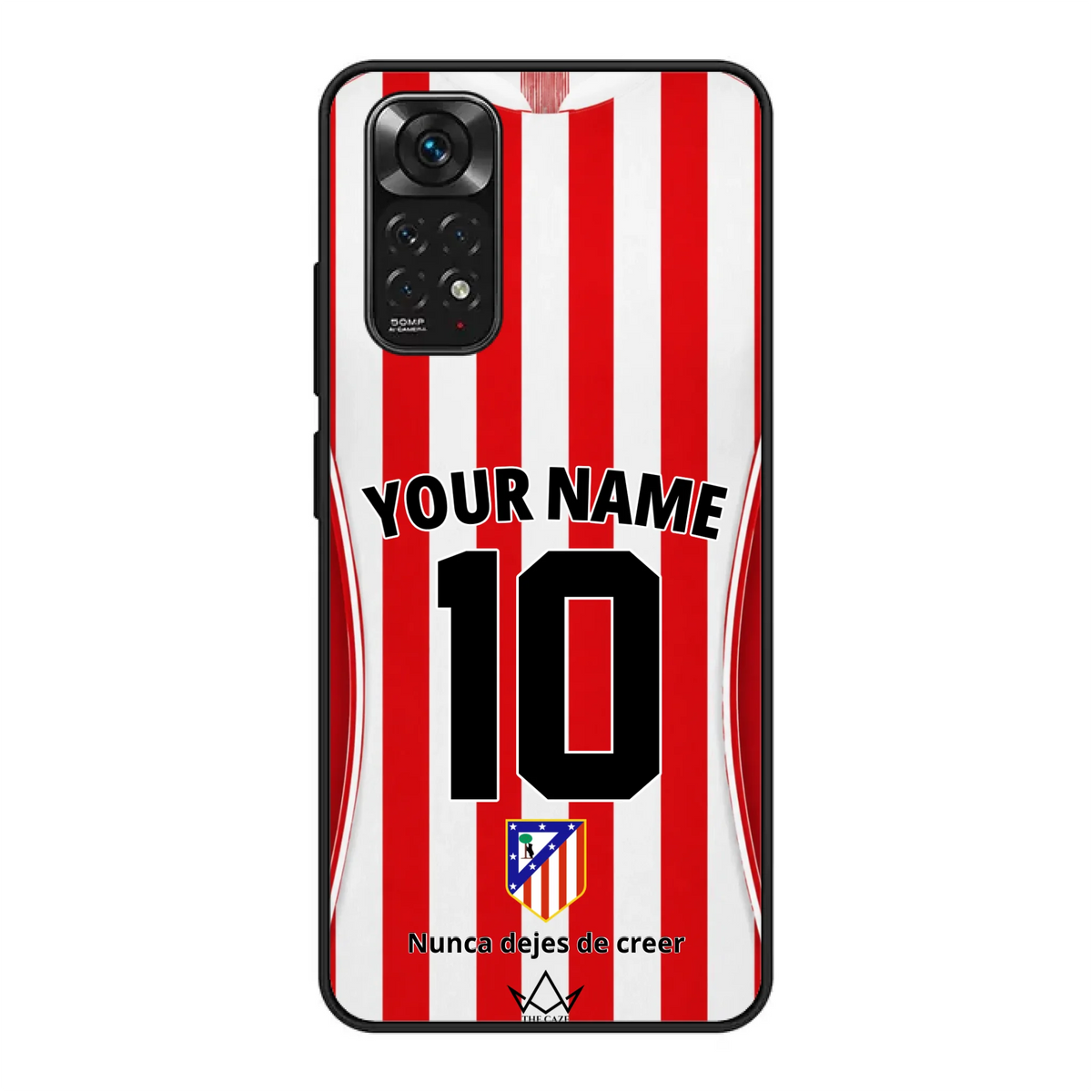 Xiaomi Redmi Note 11 phone case