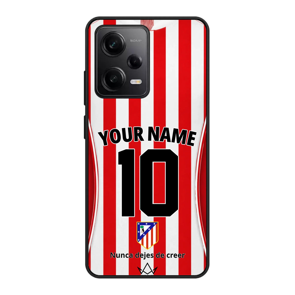 Redmi Note 12 Pro phone case